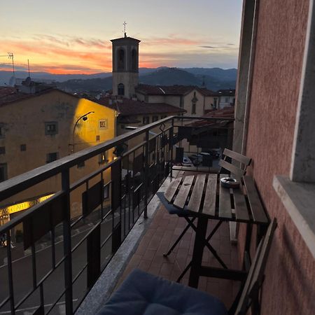 Le Case In Piazza Monsummano Terme Εξωτερικό φωτογραφία