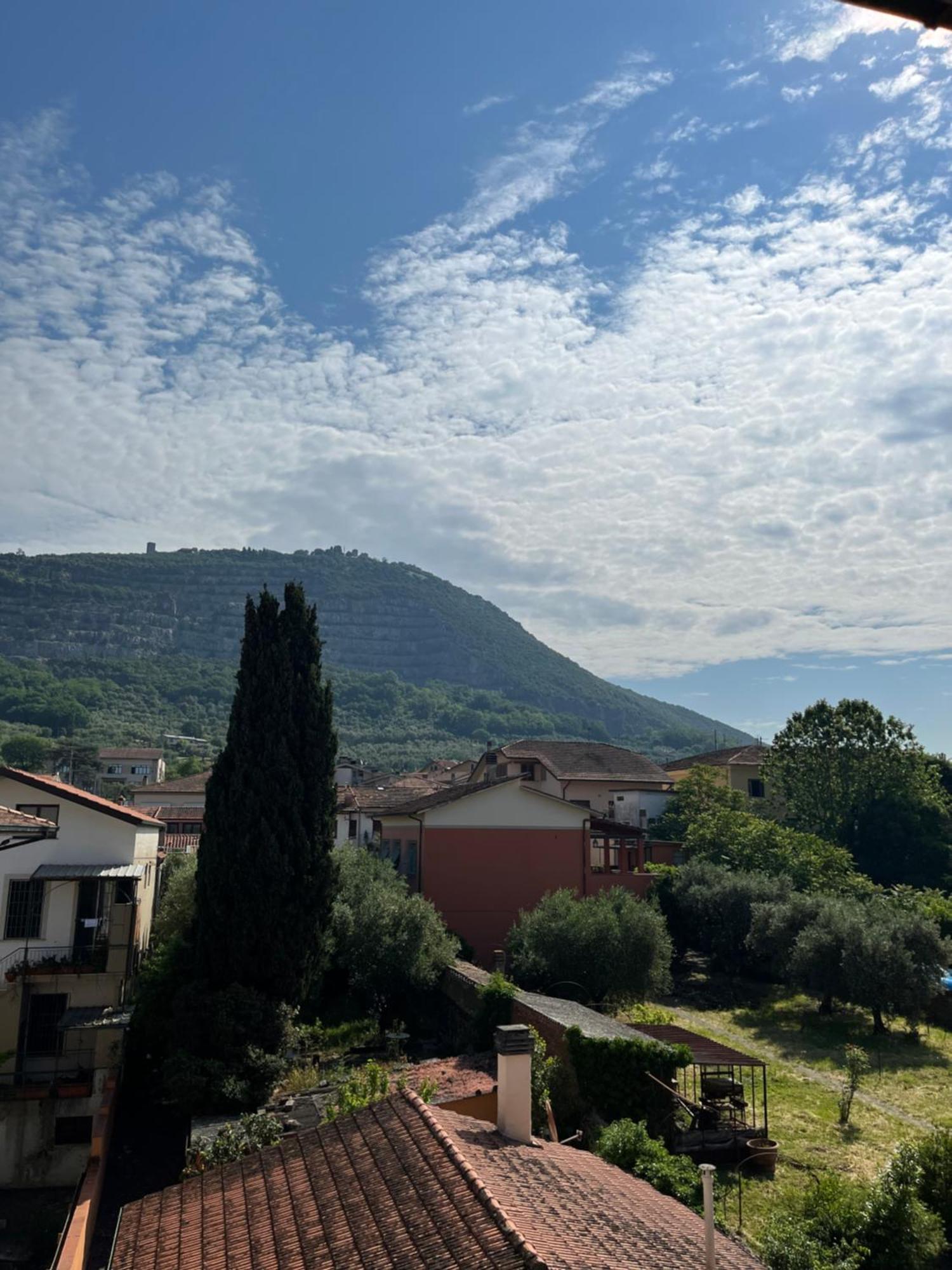 Le Case In Piazza Monsummano Terme Εξωτερικό φωτογραφία