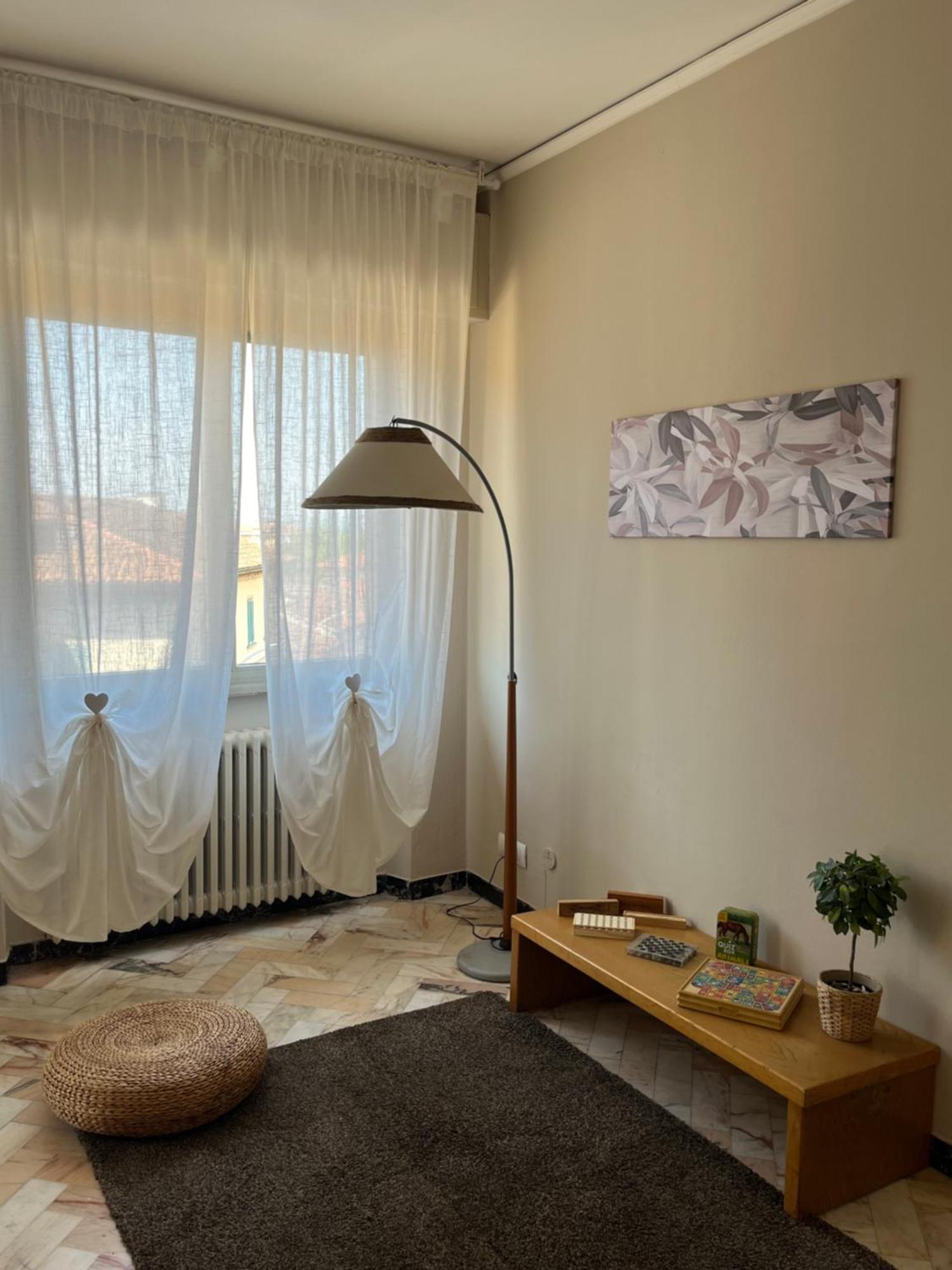 Le Case In Piazza Monsummano Terme Εξωτερικό φωτογραφία